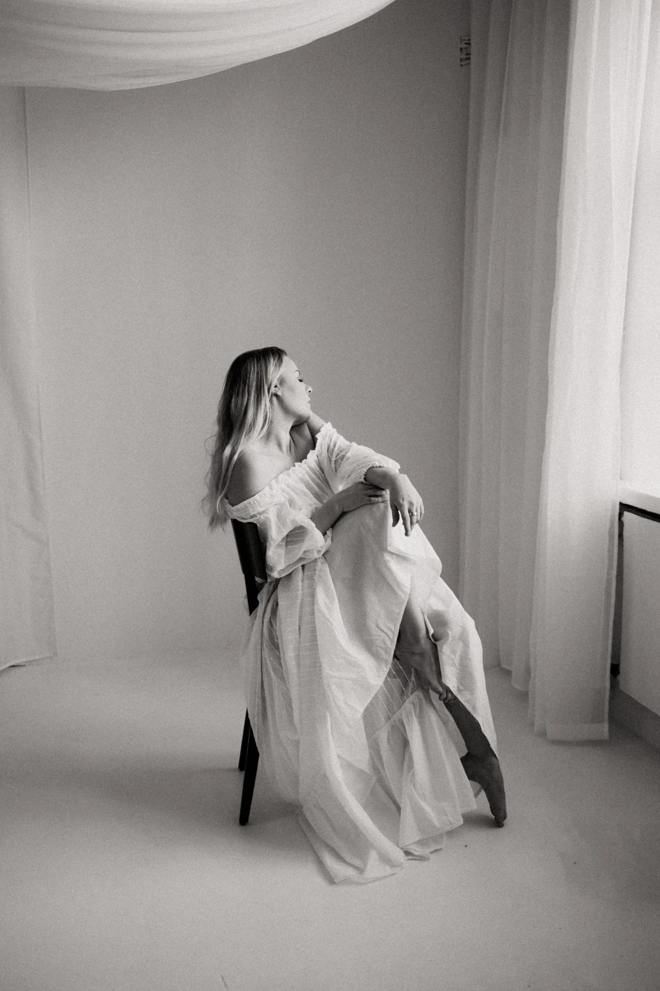 Uniikit, käsintehdyt häämekot – peltodresses
