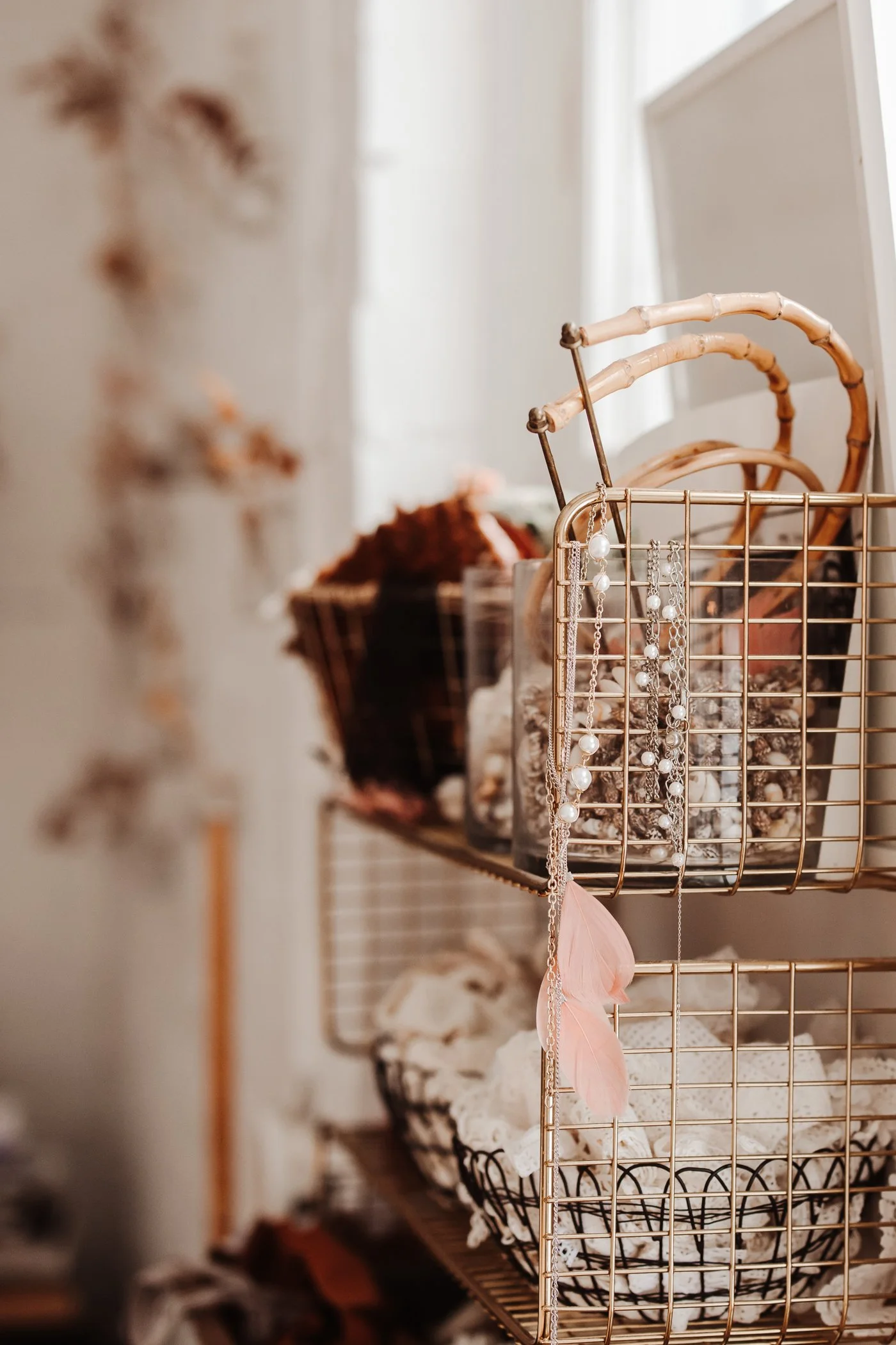 Uniikit, käsintehdyt häämekot – peltodresses
