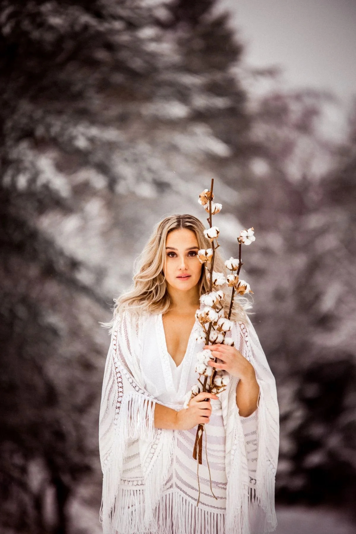 Uniikit, käsintehdyt häämekot – peltodresses
