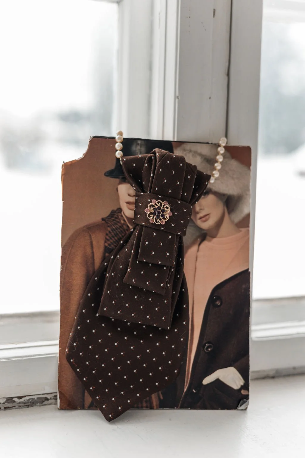 Hiljainen Solmu - Koru solmiosta 14