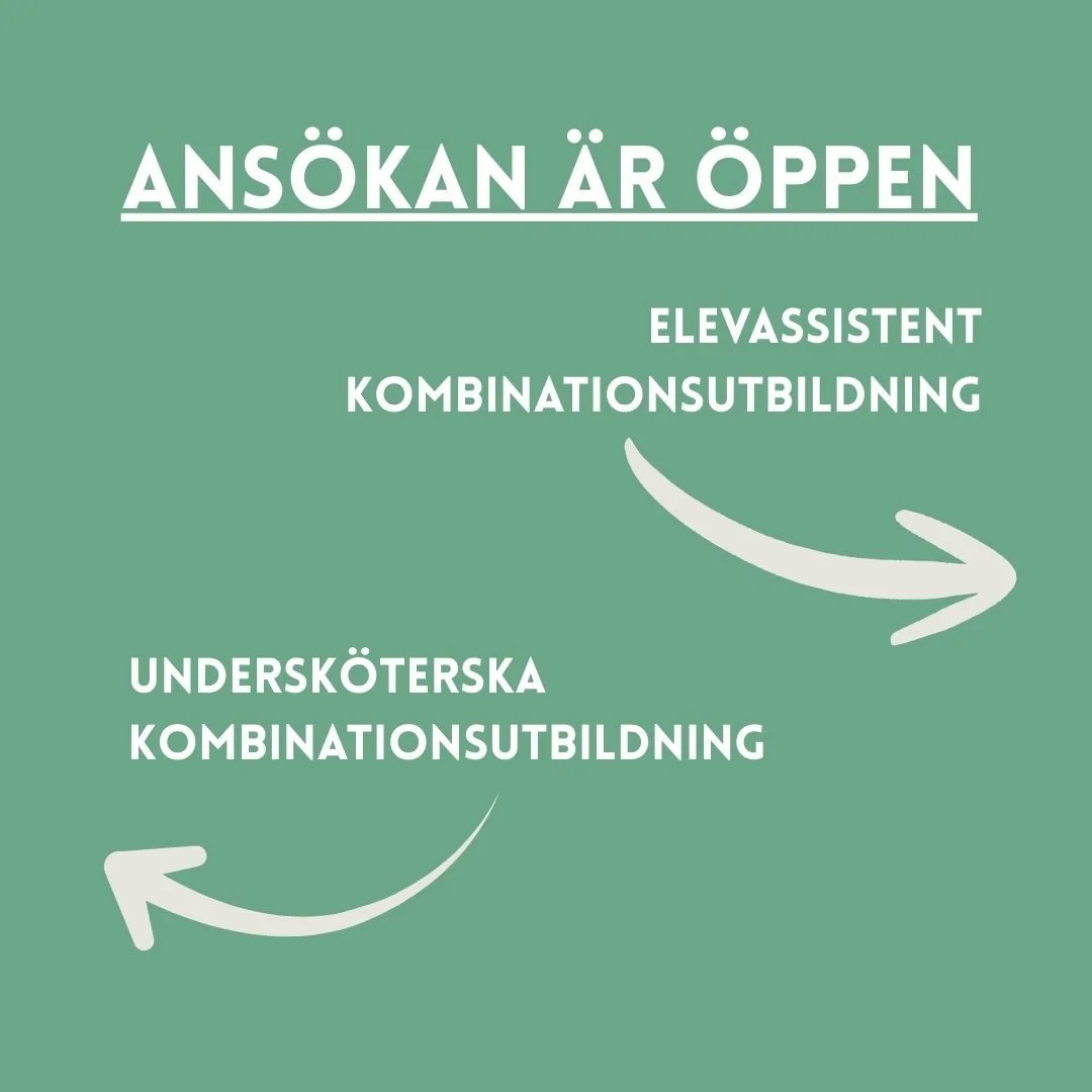 Kombinationsutbildning