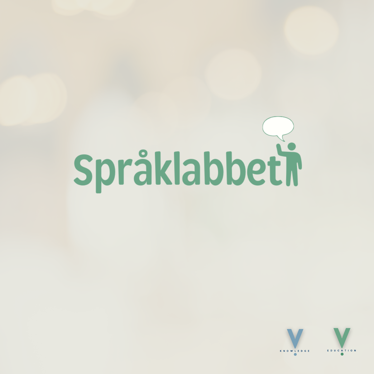 Språklabbet
