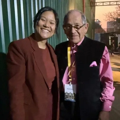 Scintillating chat with Karen Hao – one of TIME’s 100 Most Influential Minds and author of the remarkable book ‘Empire’