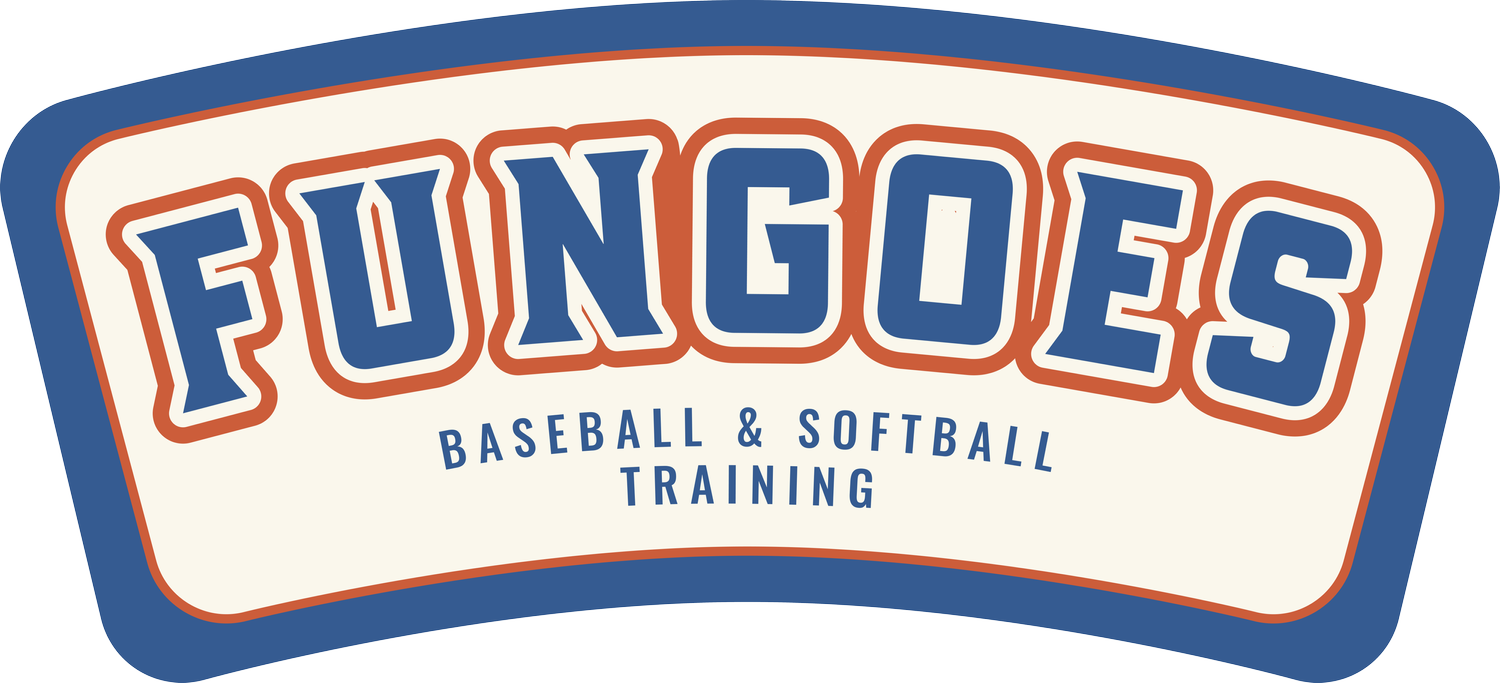 Fungoes Baseball and Softball Training