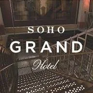 Stay at the COOLEST spot in SOHO!