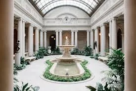 OK, this one is for Mom but Saturday 11 a.m. tickets to see the newly renovated Frick Collection uptown