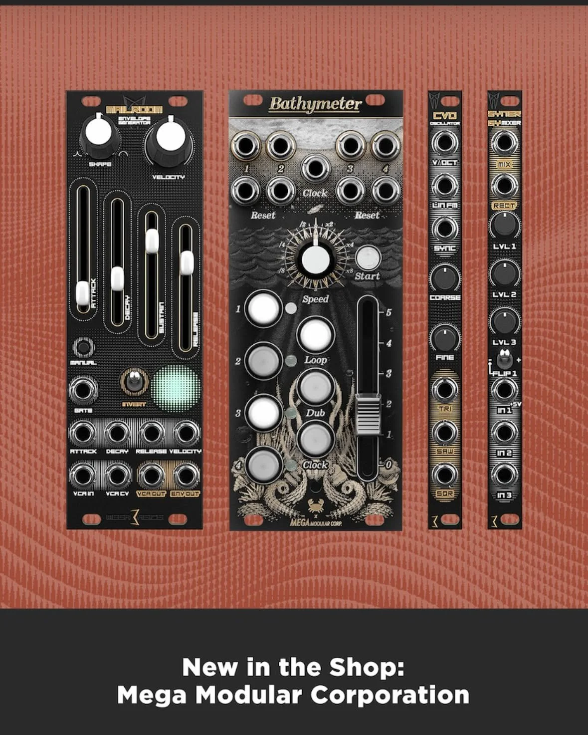 Excellent news, Consumers!  In yet another shrewd move by The Corporation, our consumables are now available at @perfect_circuit . This gives you even more opportunity to add our creations to your arsenal, so that you may finally reach full enlighten