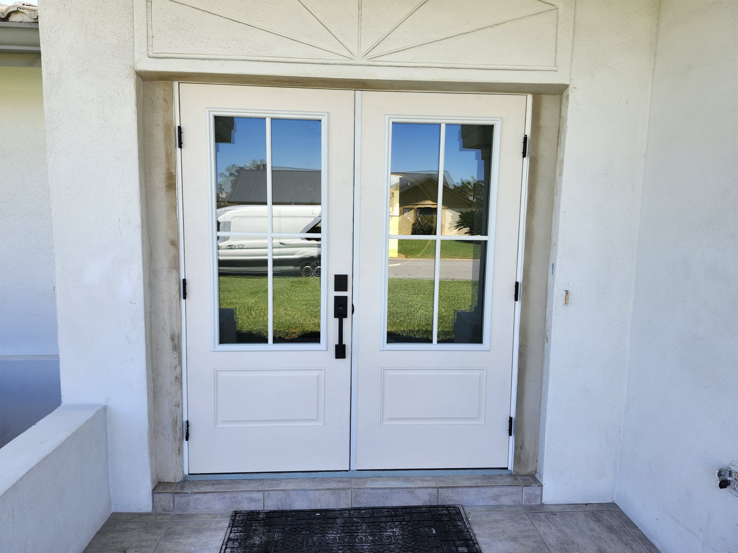Doors