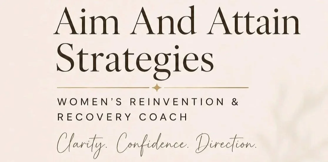 Aim And Attain Strategies