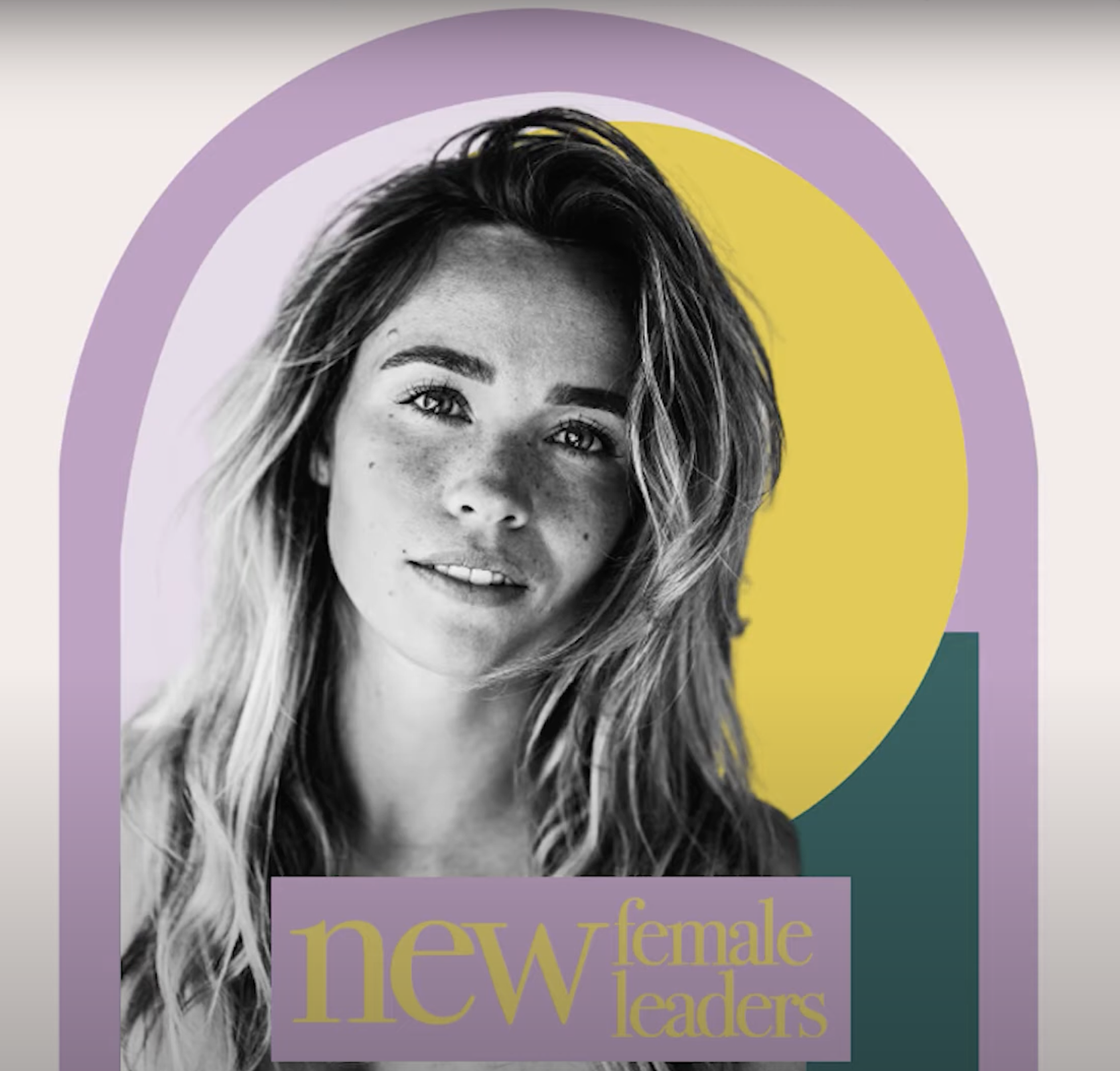 New Female Leaders