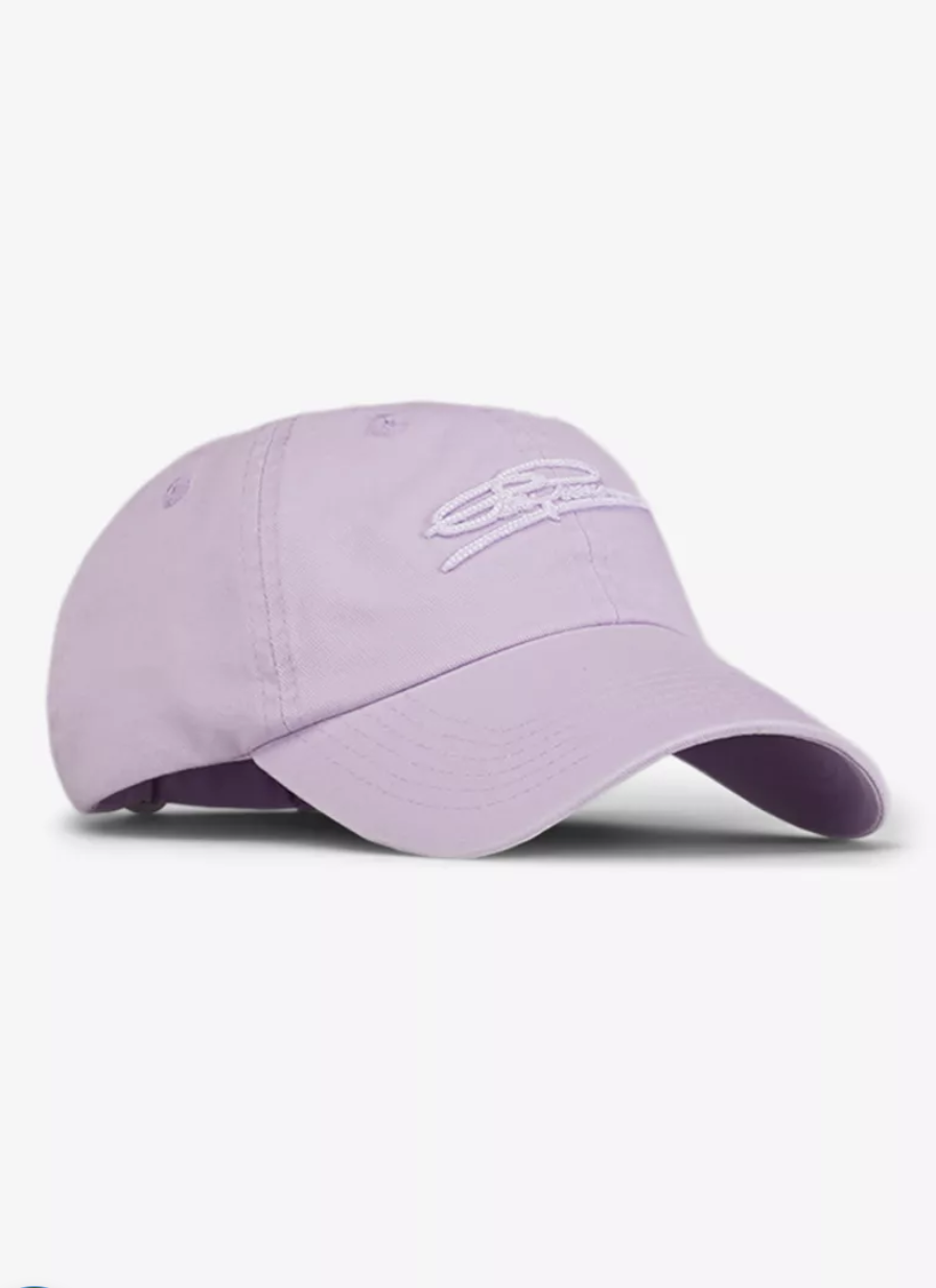 Signature Wahed Cap - Rosa
