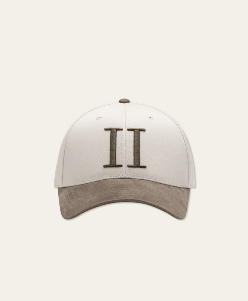 Baseball Cap Sand