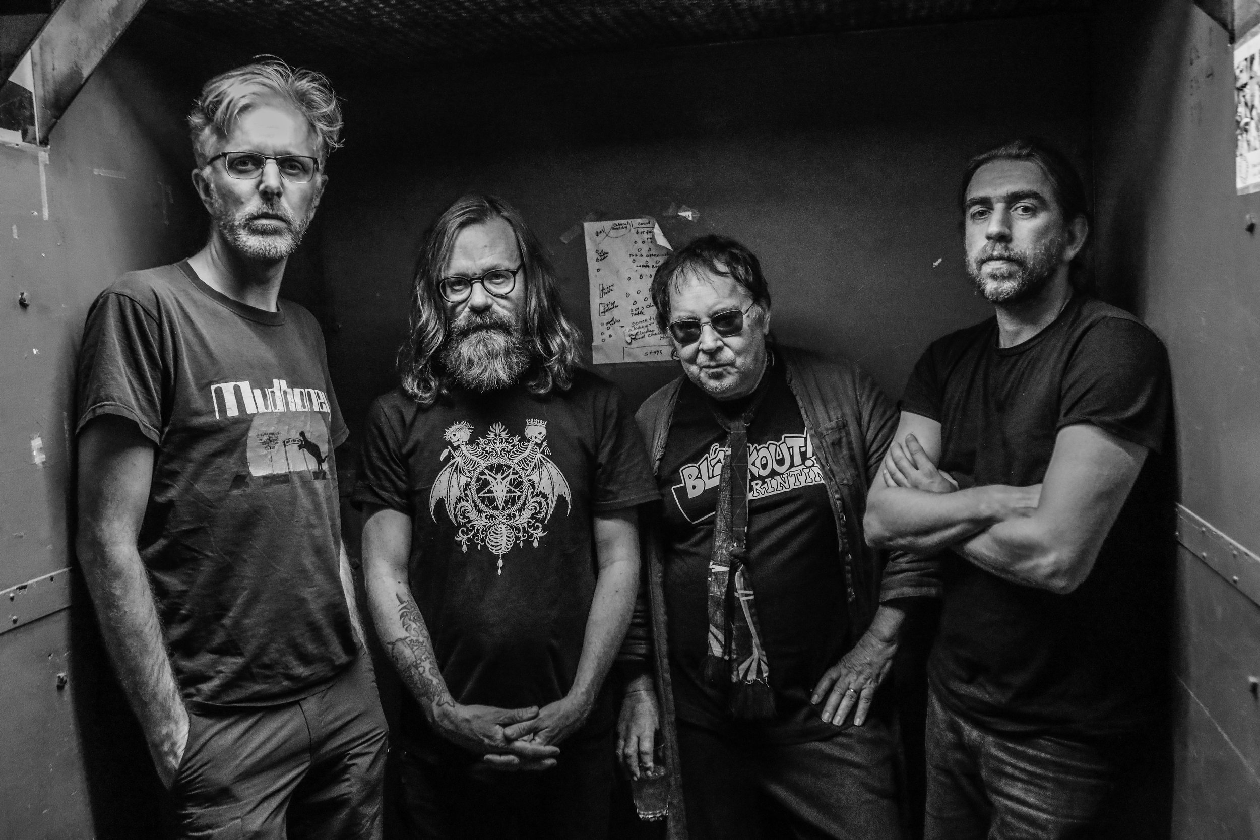 The Legendary Pink Dots reviewed at brainwashed.com