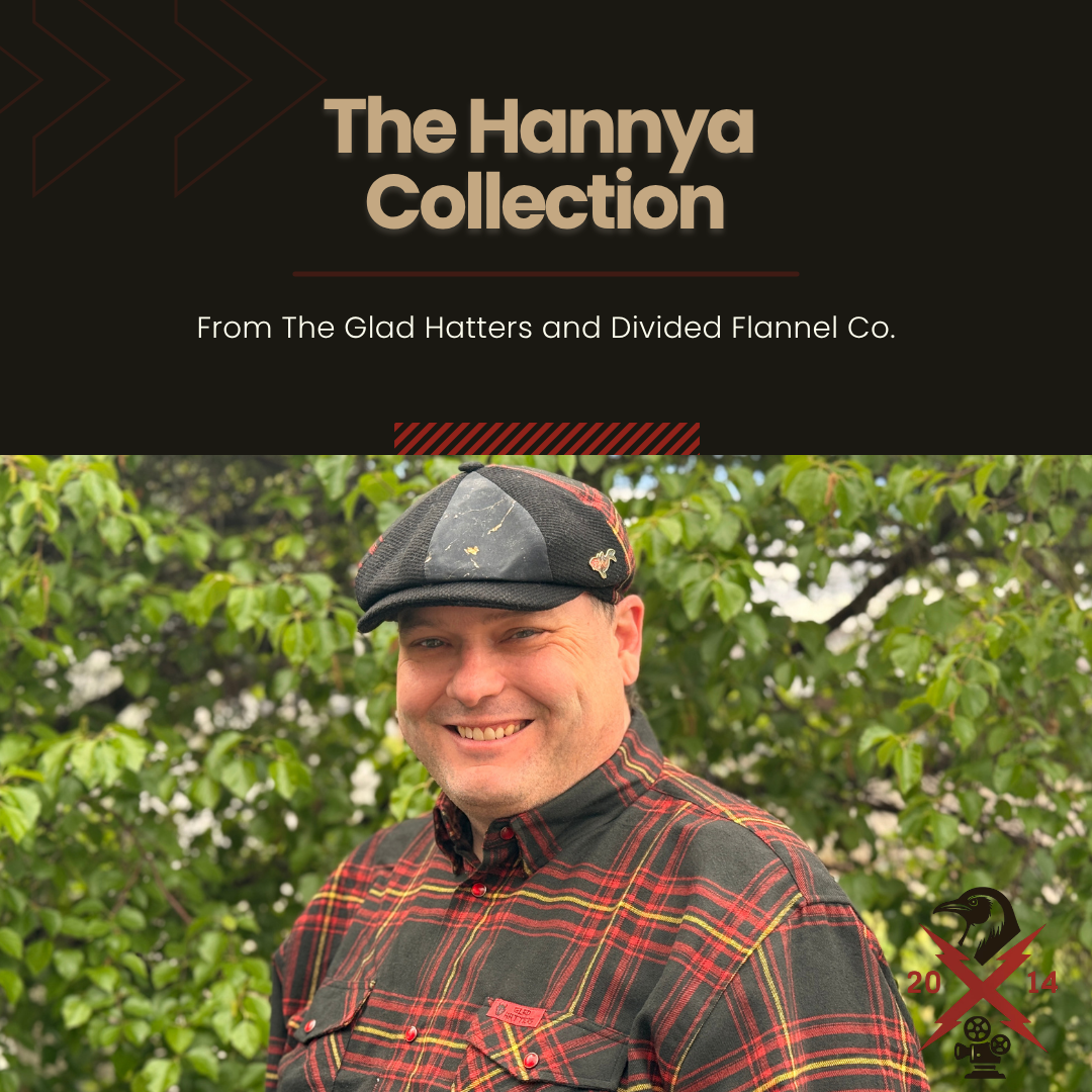 The Hannya Collection