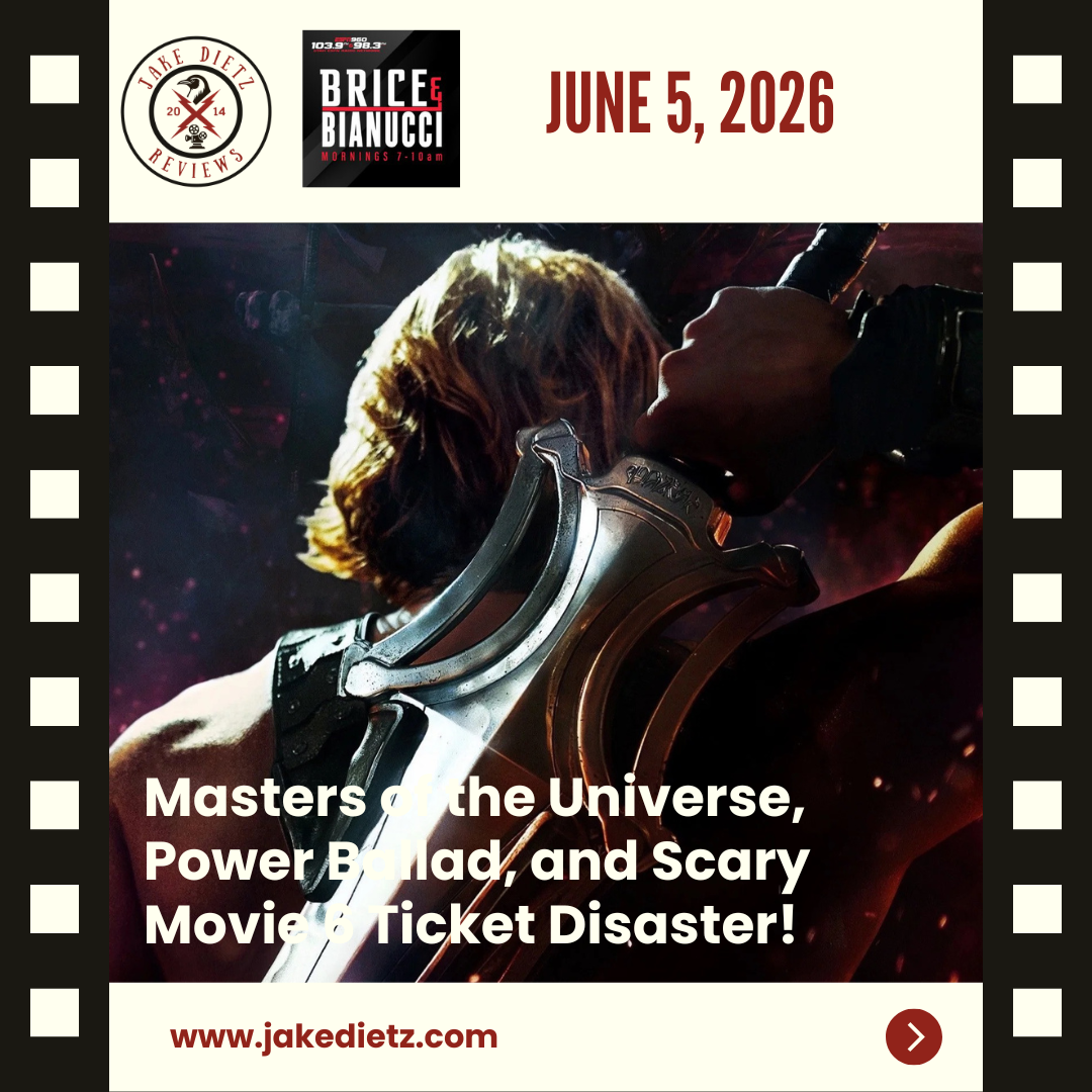 June 5, 2026