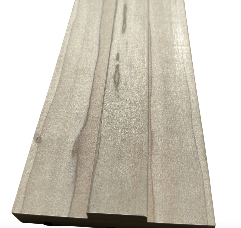 Interior Wood Jamb Kit