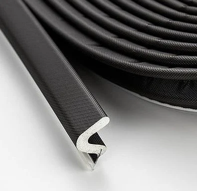 Bulb Door Weatherstrip