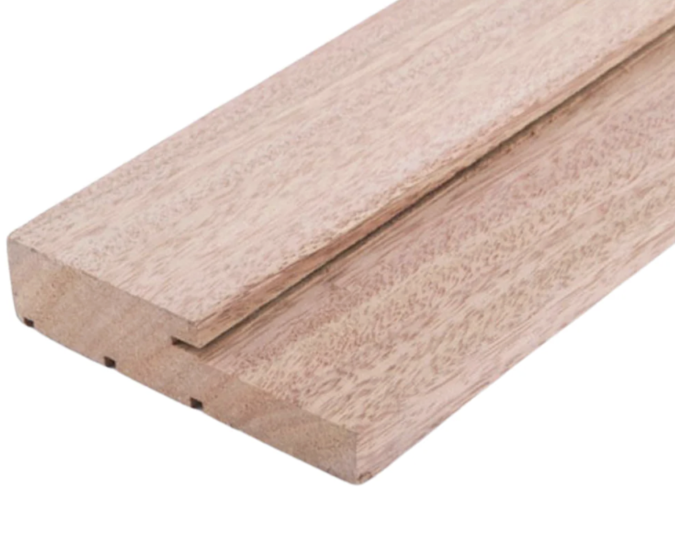 Exterior Wood Jamb Kit