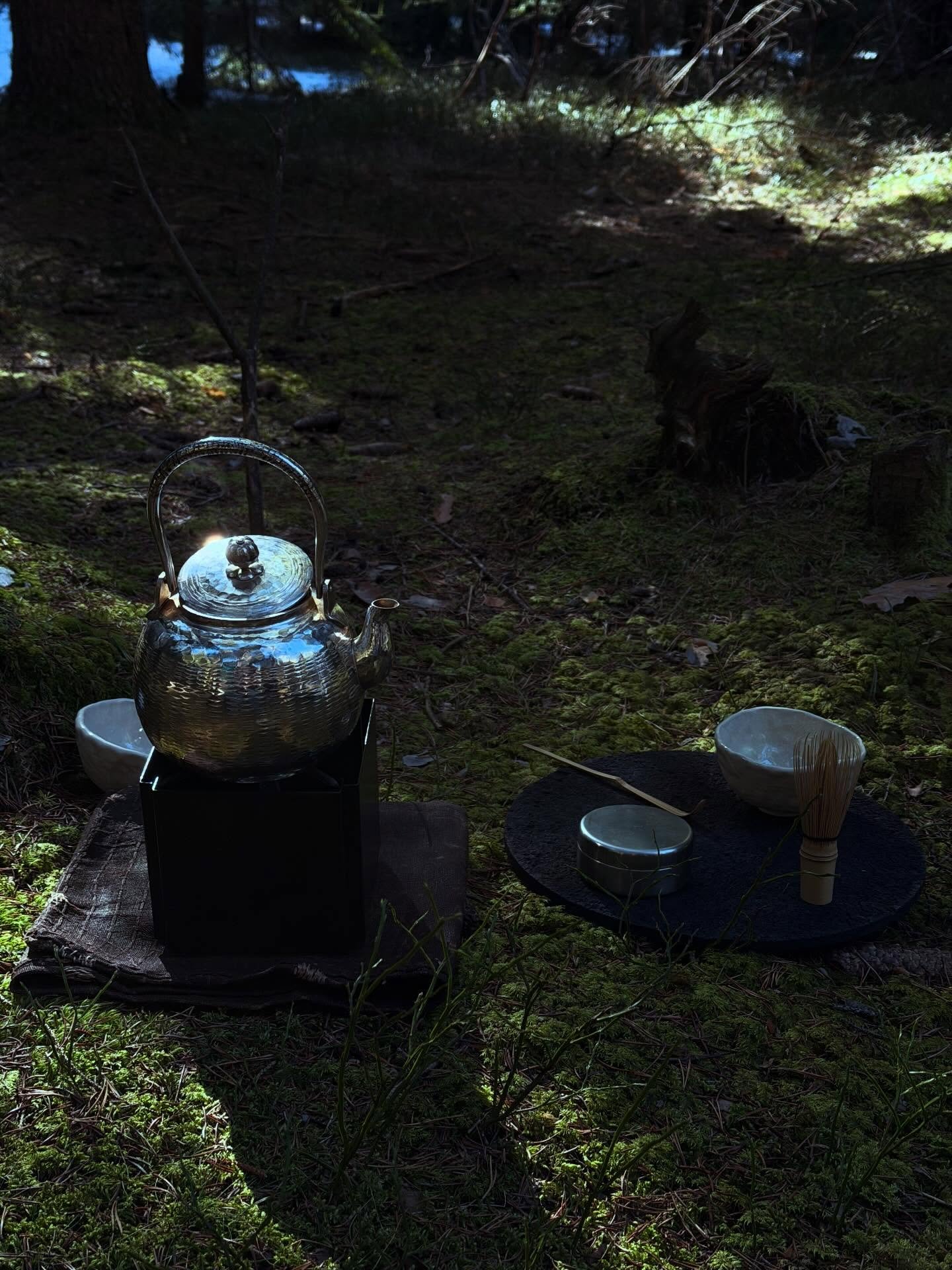 The friends we make throught tea are friends that last a lifetime. As a japanese proverb suggests - &ldquo;One pot of tea, one encounter of a lifetime&rdquo; - the simple act of sharing tea creates bonds and memories that persist long after the match