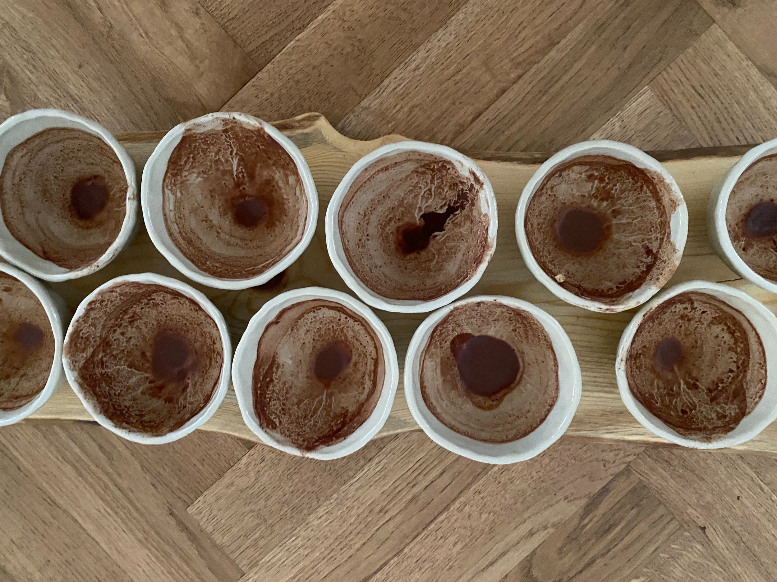 Cacao Cerimoniale dal Guatemala