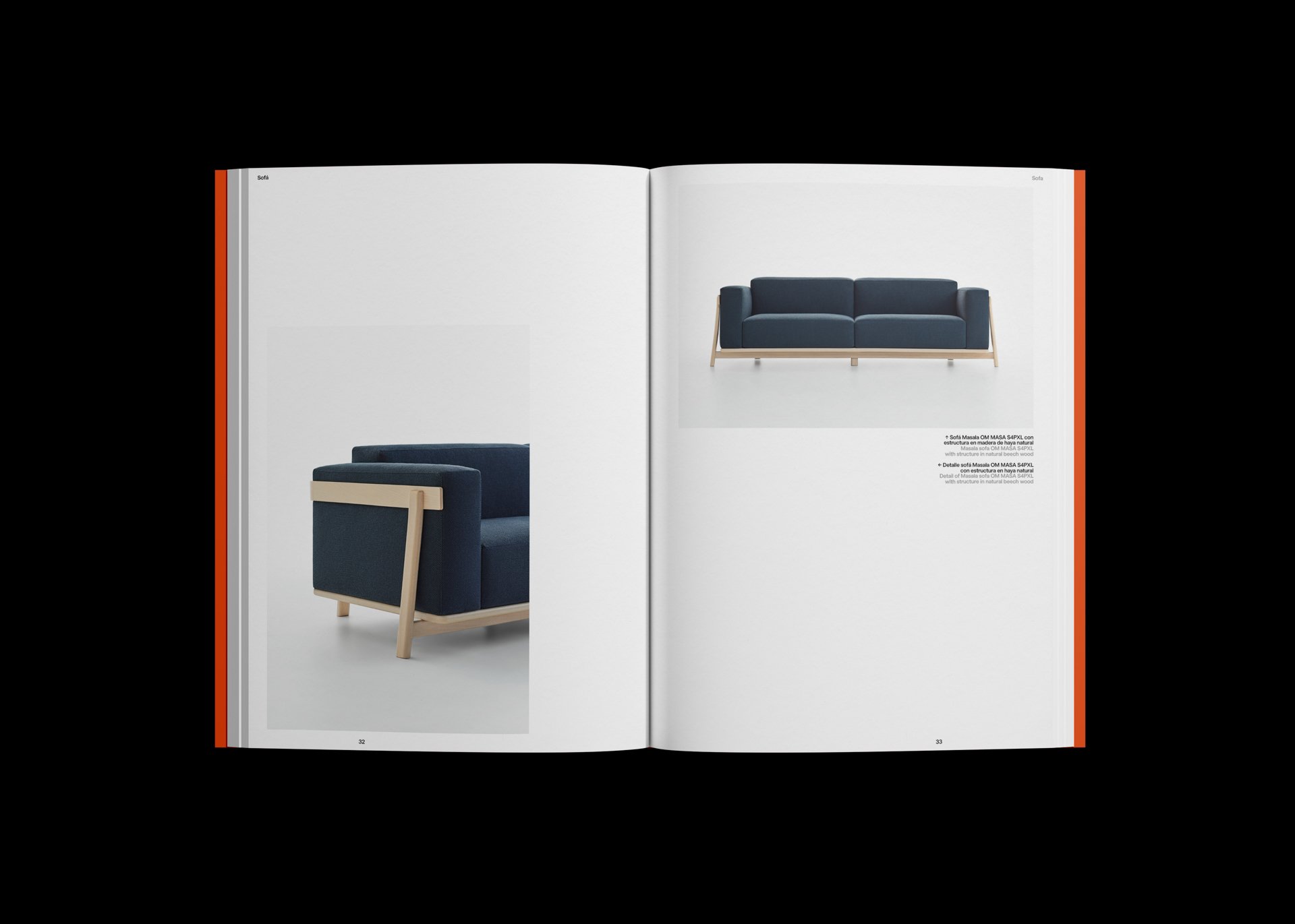 Editorial design, CGI and art direction. Omelette Editions. Catalog vol. V. 2024.