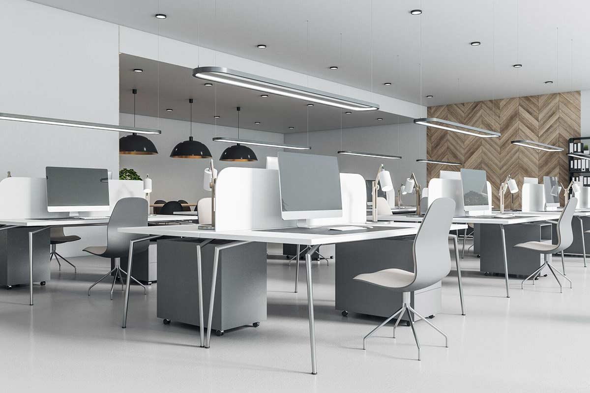 How Long Does Office Furniture Removal Really Take?