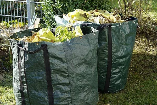 How to Simplify Garden Waste Removal Without Lifting a Finger