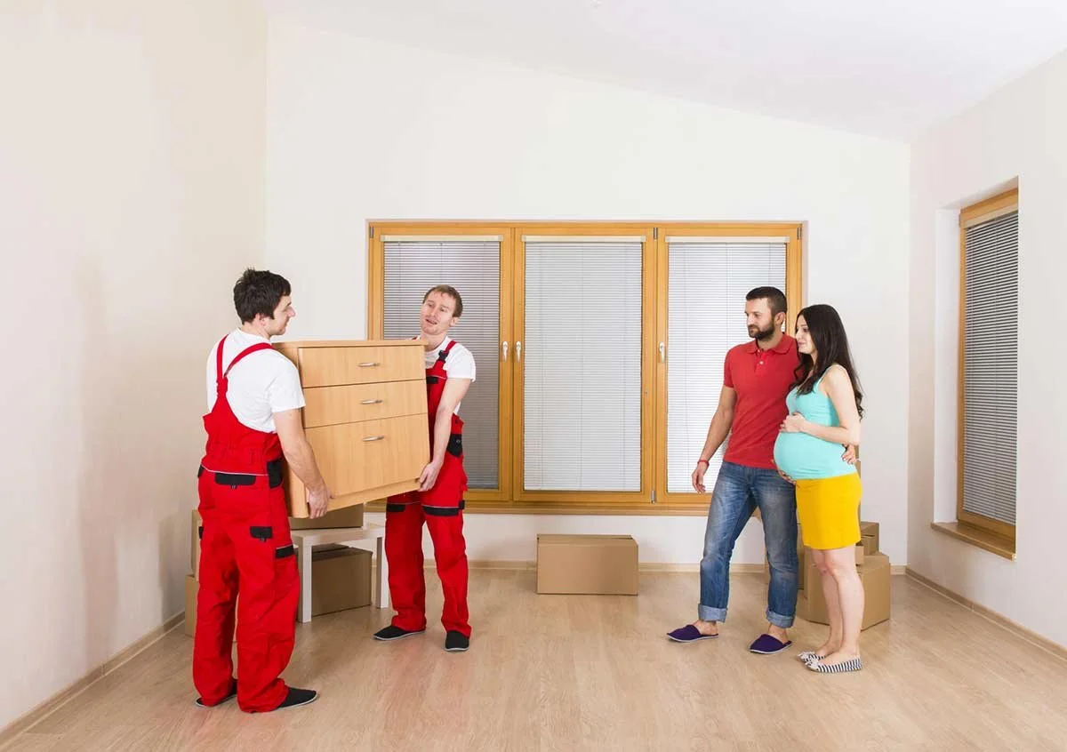 Effortless Furniture Removal Services for a Hassle-Free Move