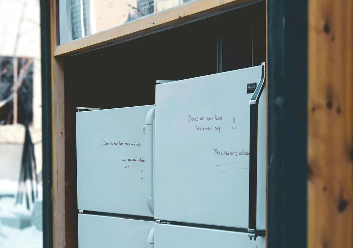 How to Dispose of Refrigerators Safely and Efficiently