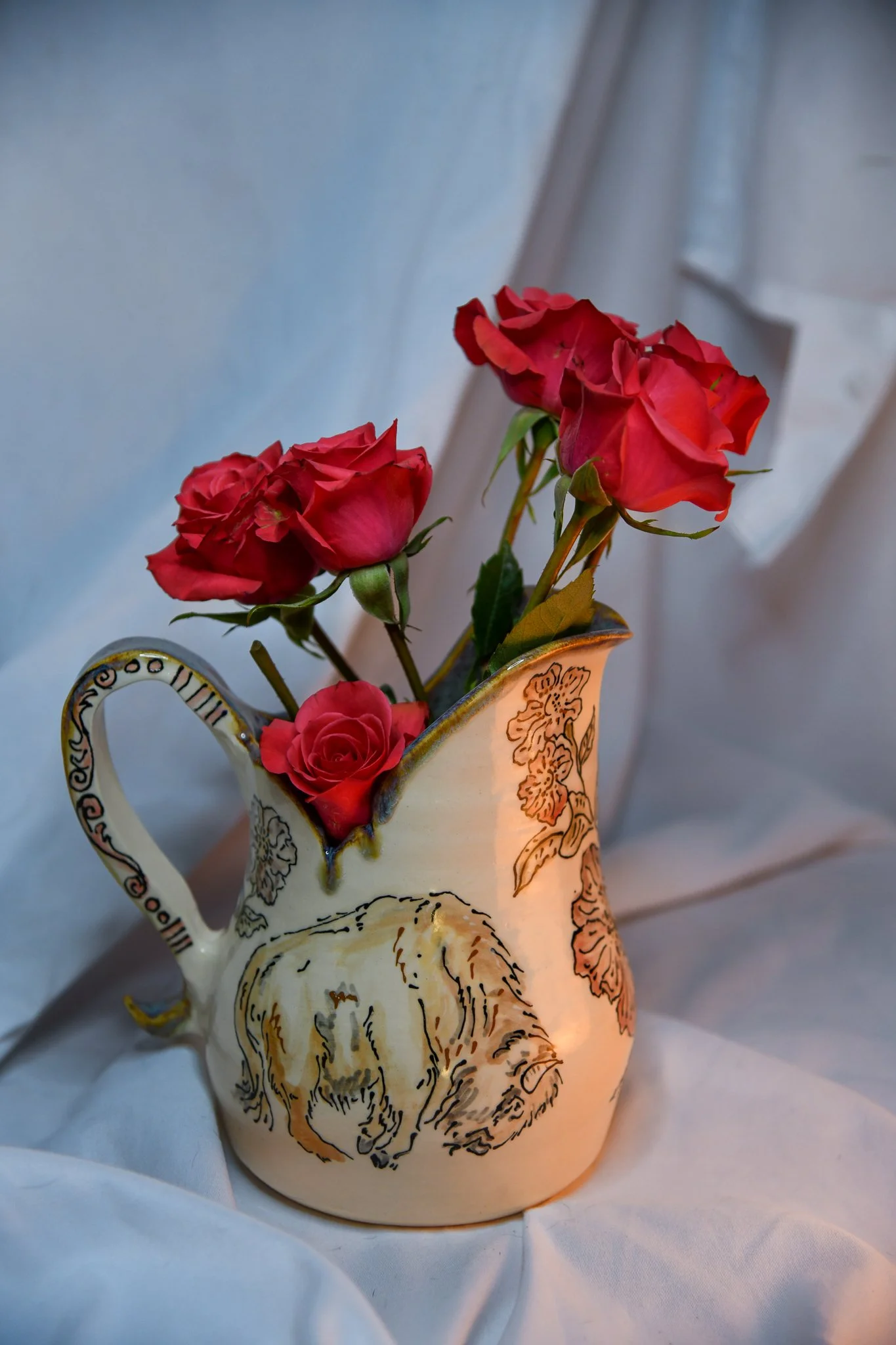 Prarie Bison Pitcher.jpg