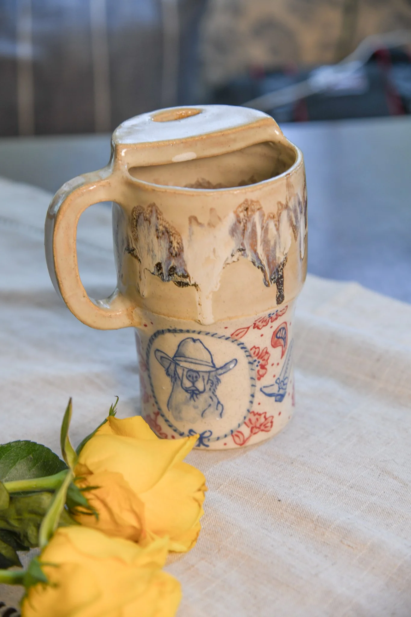 You, Me & the Dog Tumbler1-2.jpg