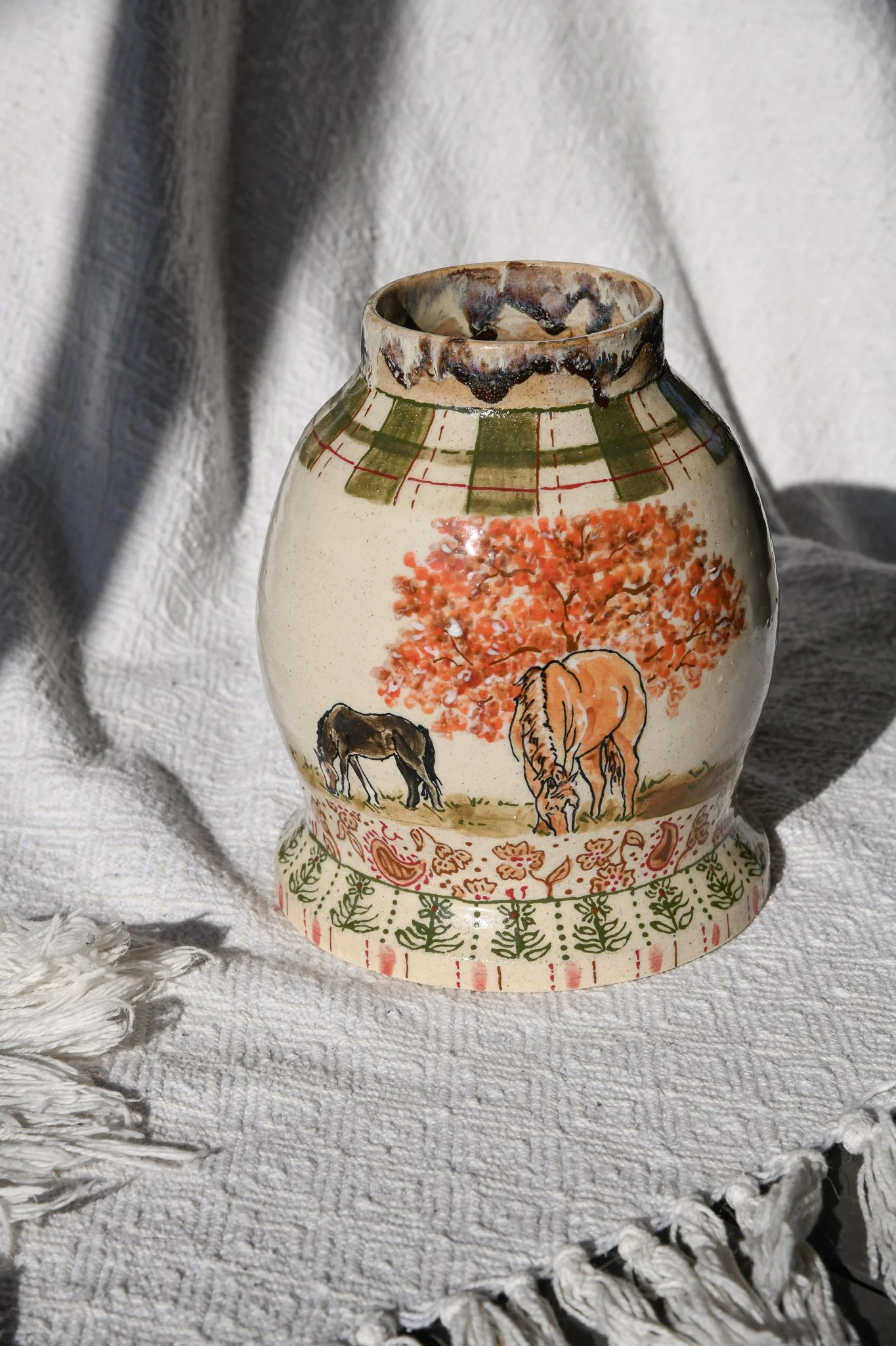 Large Horse Vase.jpg