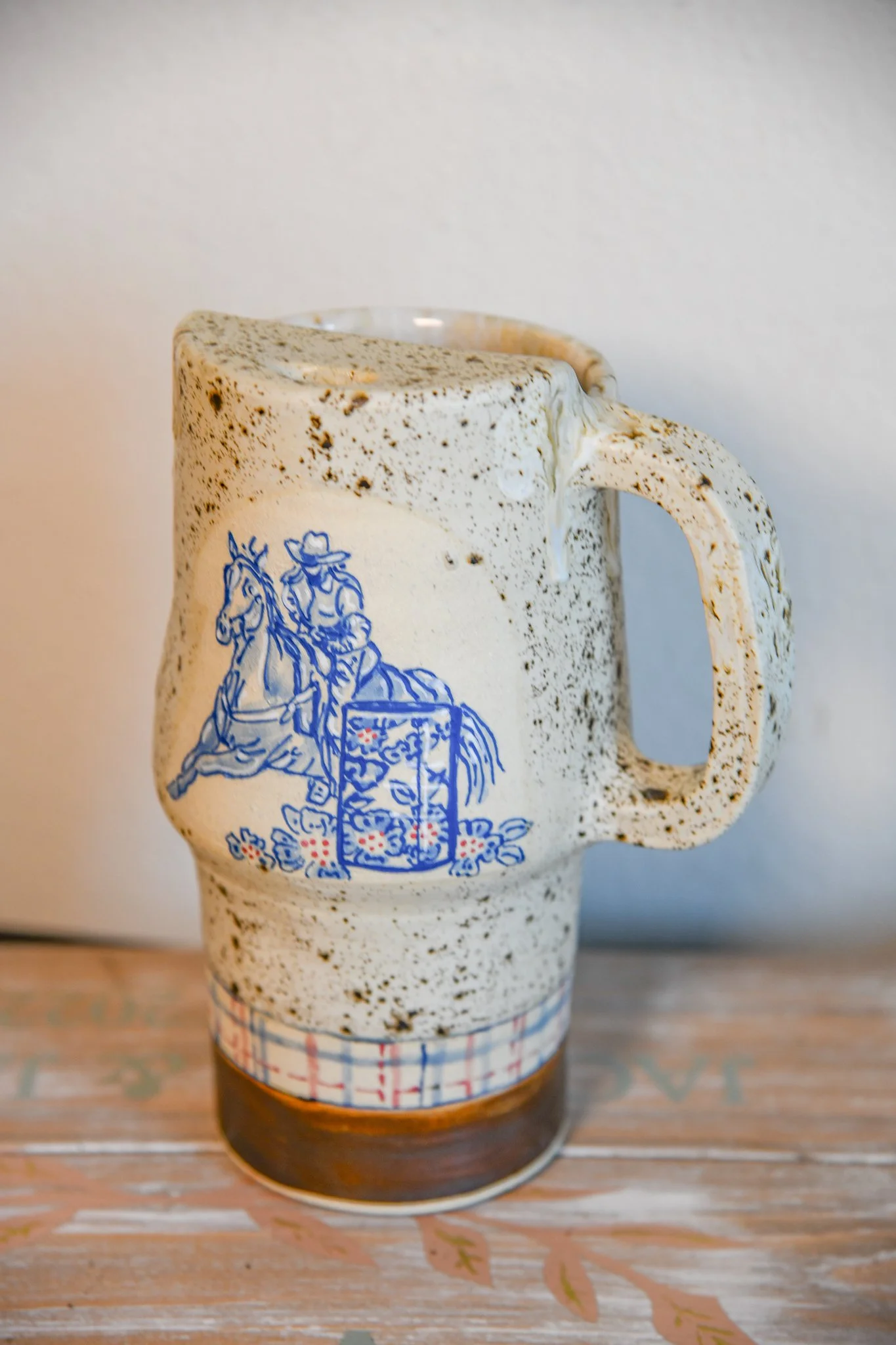 Barrel Racer To Go Mug-2.jpg