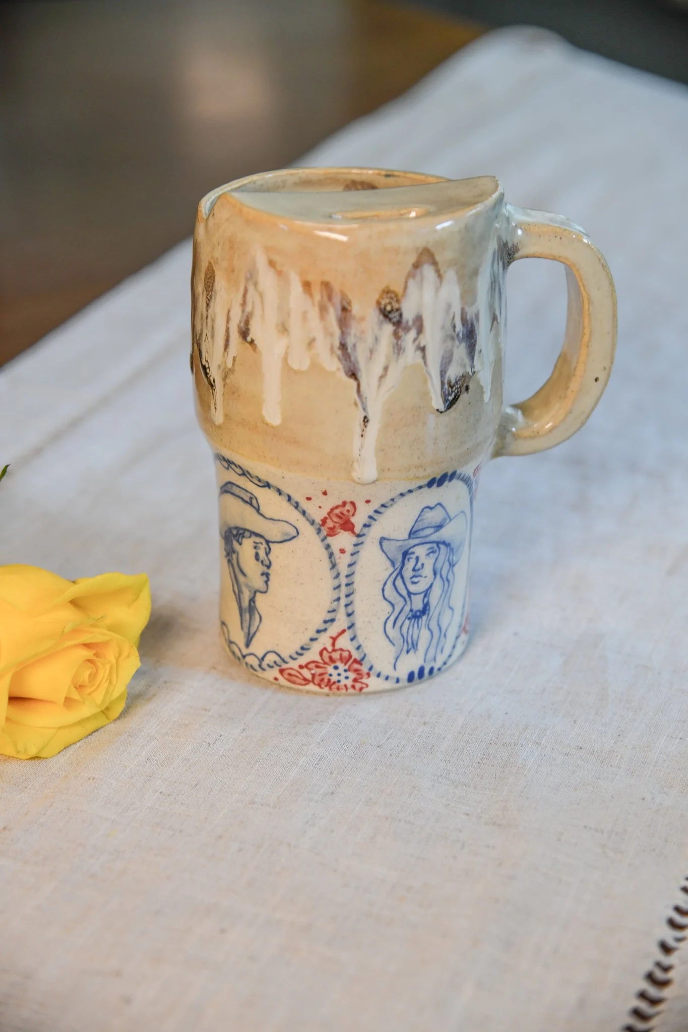 You, Me & The Dog Tumbler1.jpg