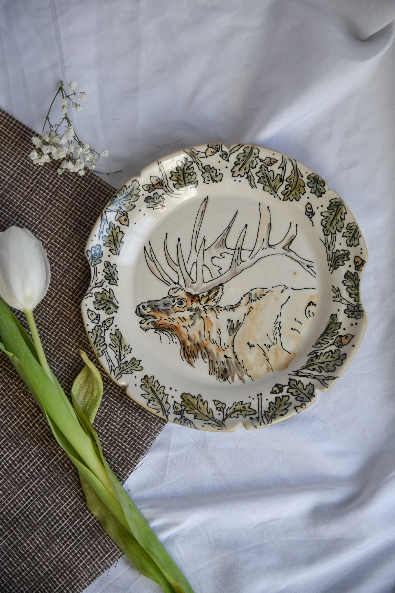 Elk Plate.jpg