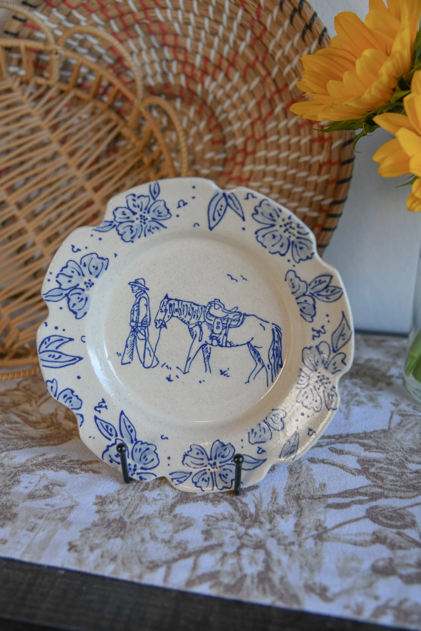 Blue Cowboy Side Plate.jpg