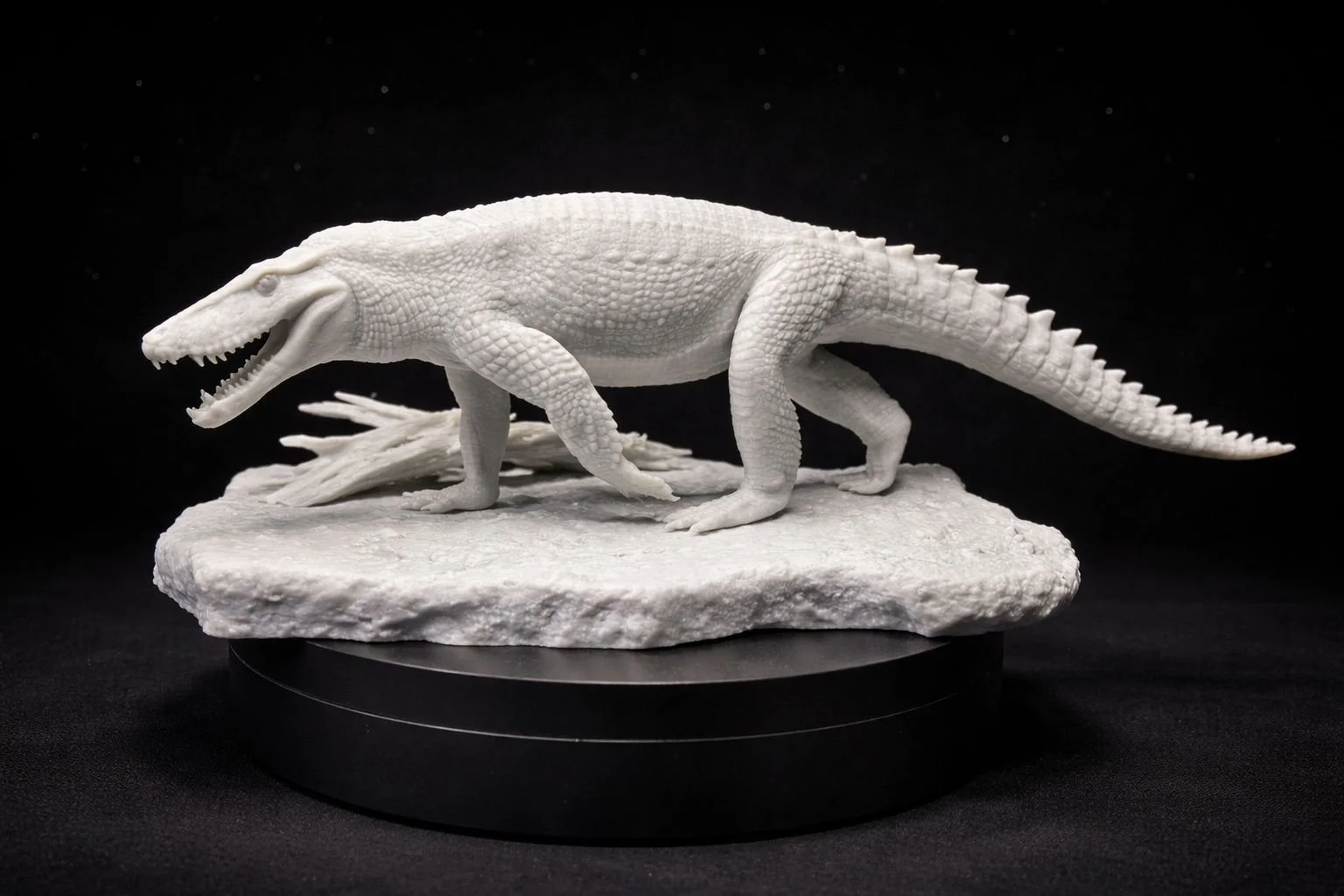 Barinasuchus Scale Model(s)