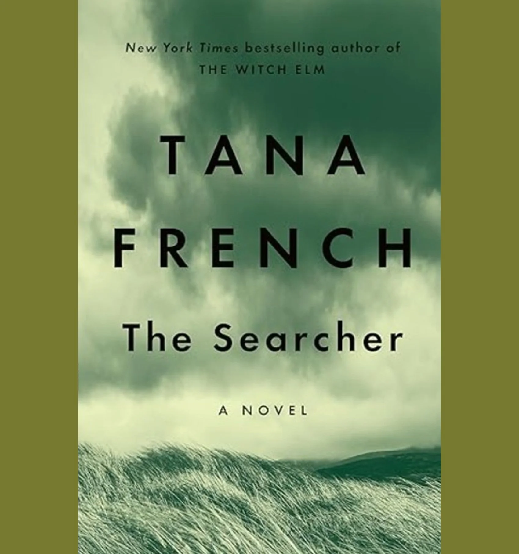 Tana French: Literary Mystery At Its Finest