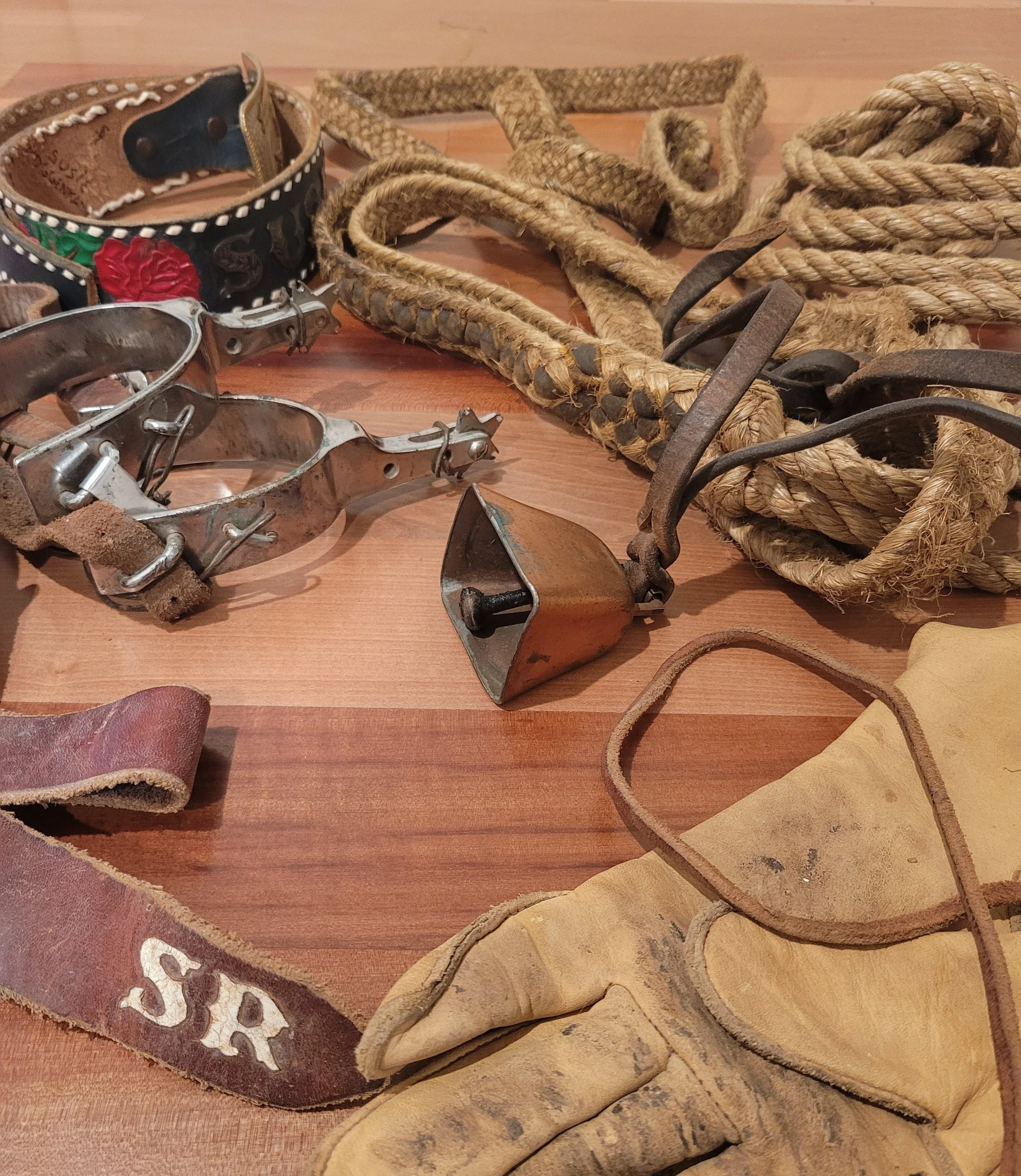 They Called Us Girls