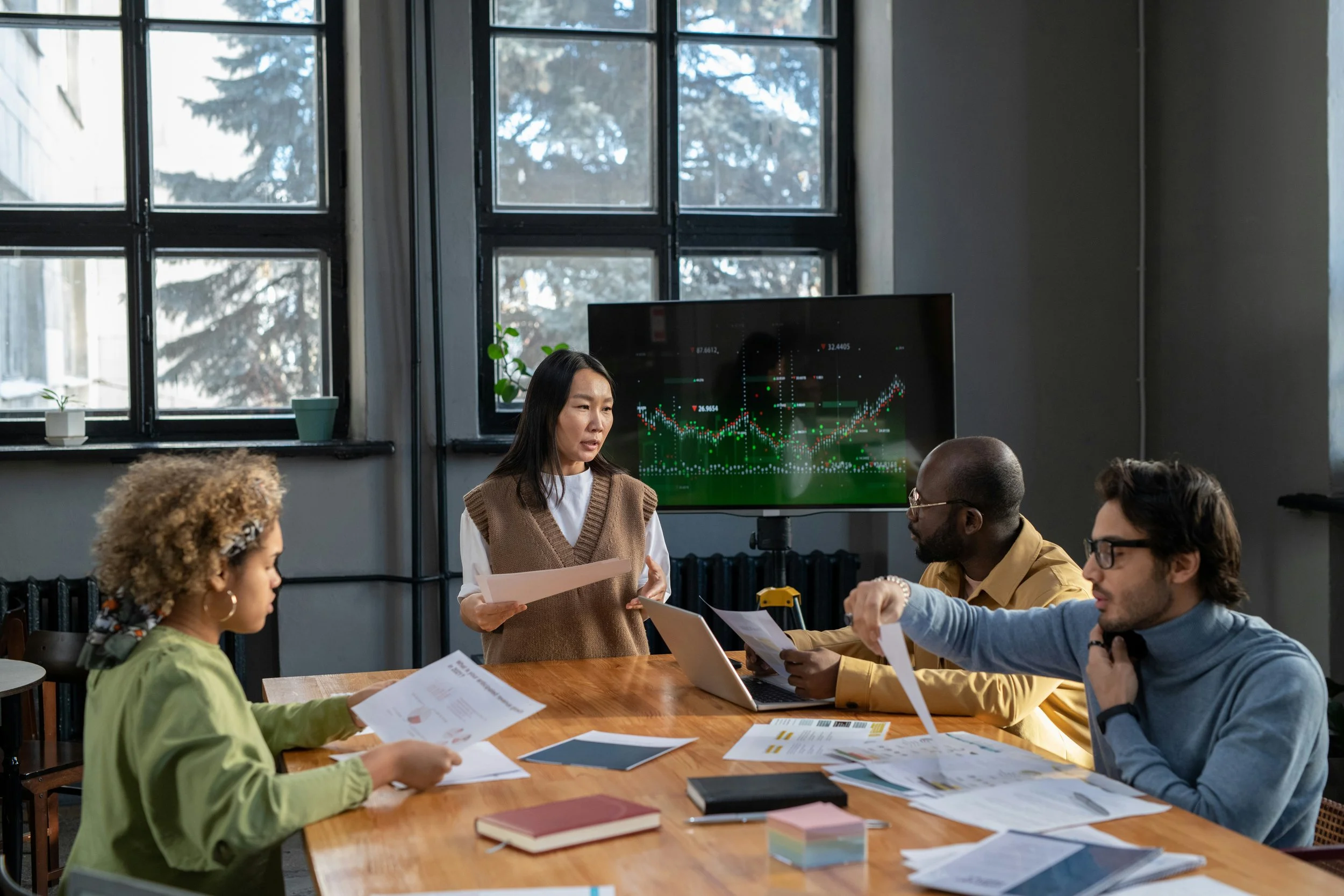 Why Donors Will Give to Organizations — But Commit Even More to Leaders