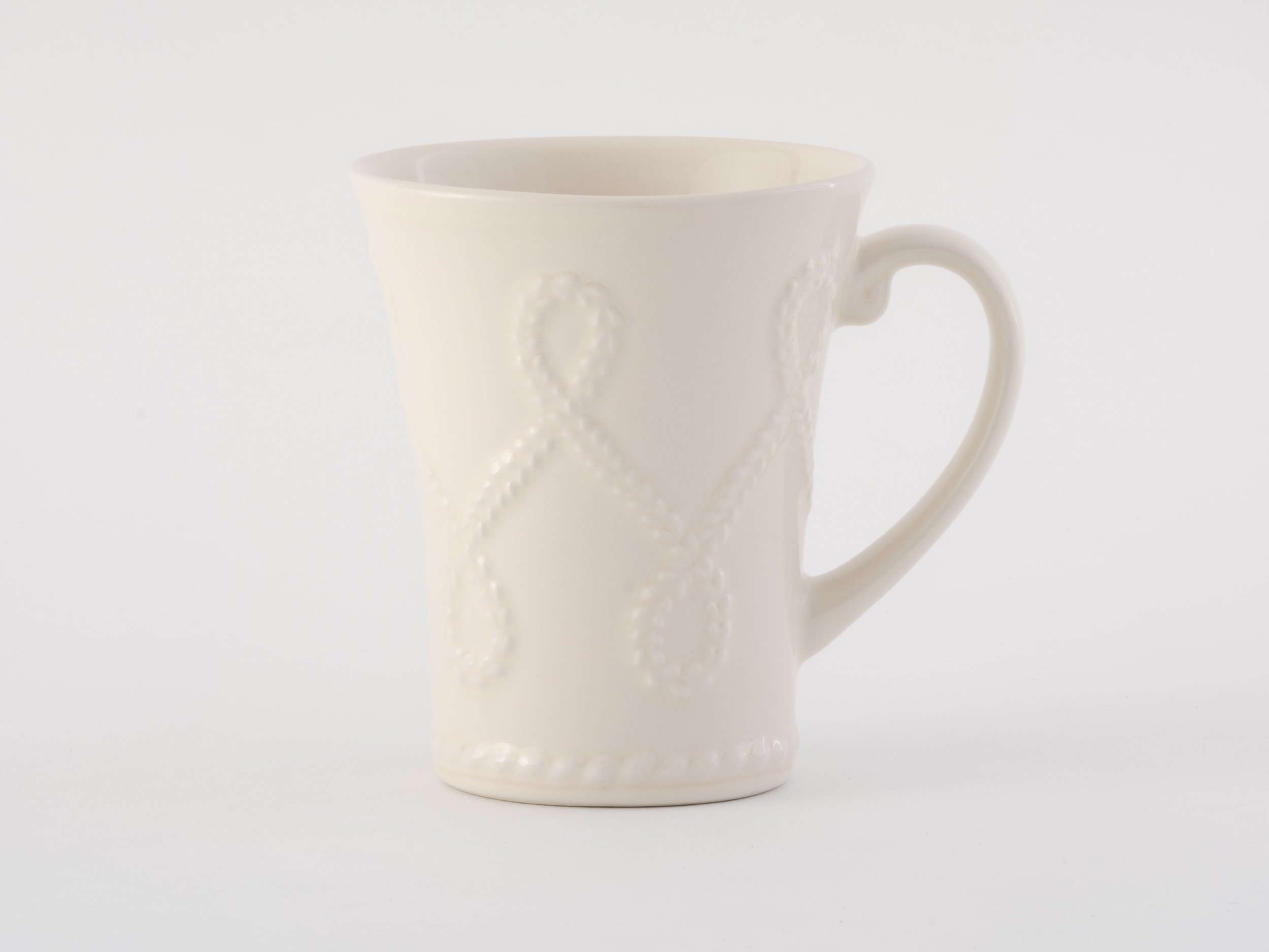 Aranware Knit Mug
