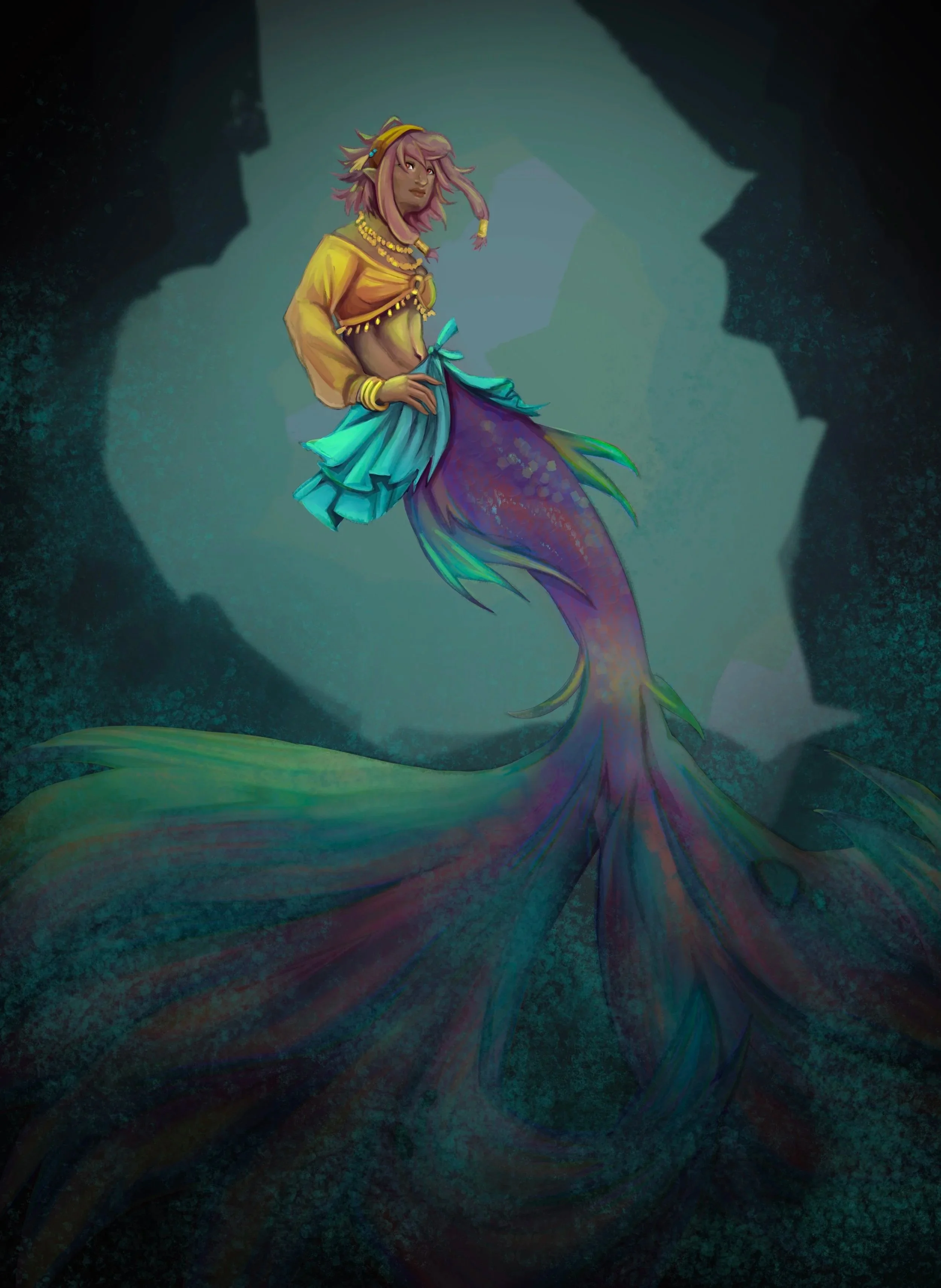 Abyss