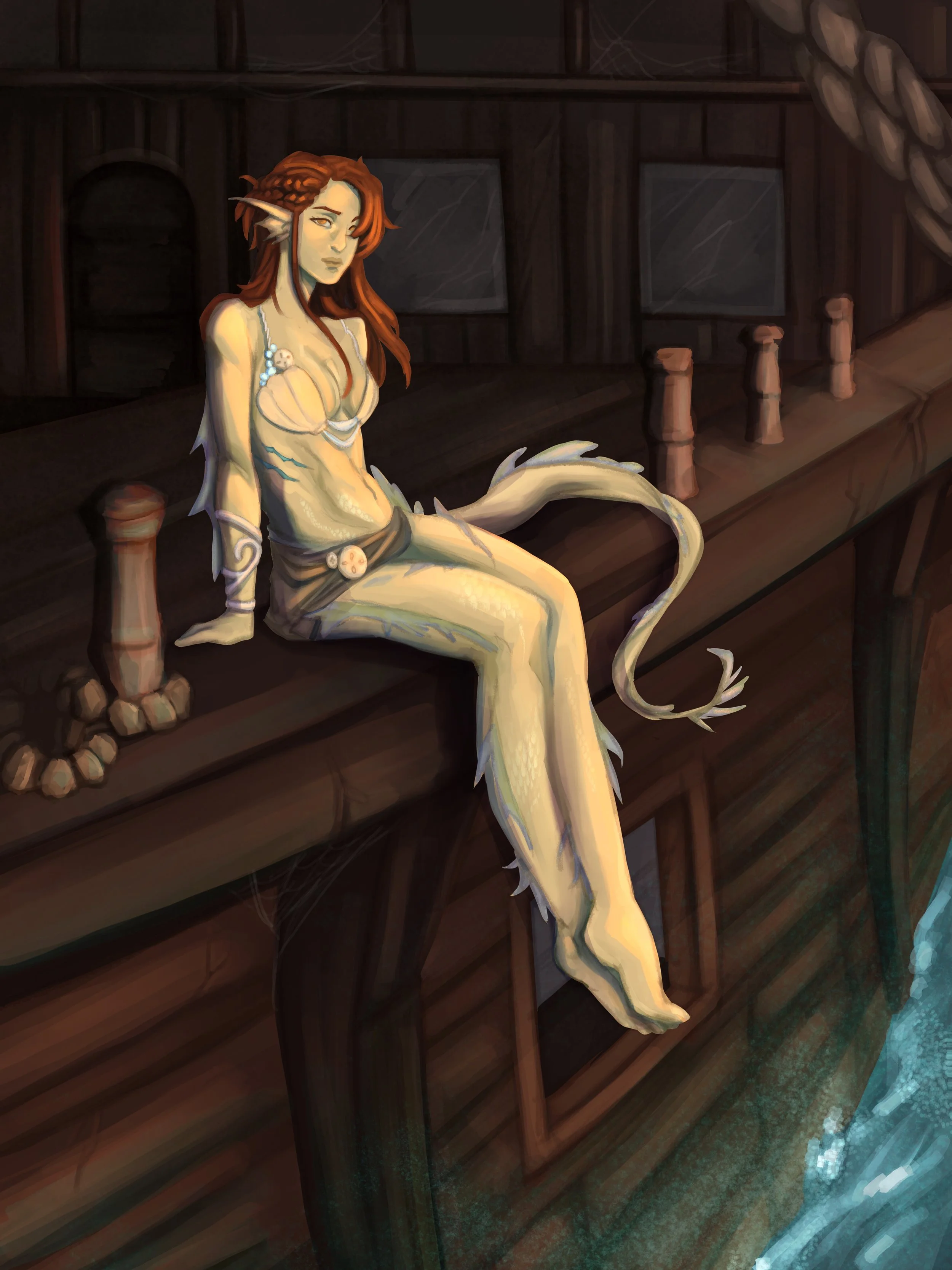 Shipwreck