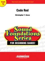 CODE RED (Grade. 5)