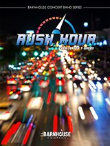 RUSH HOUR (Grade 3.5)
