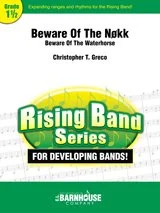 Beware of the Nøkk (Grade 1.5)