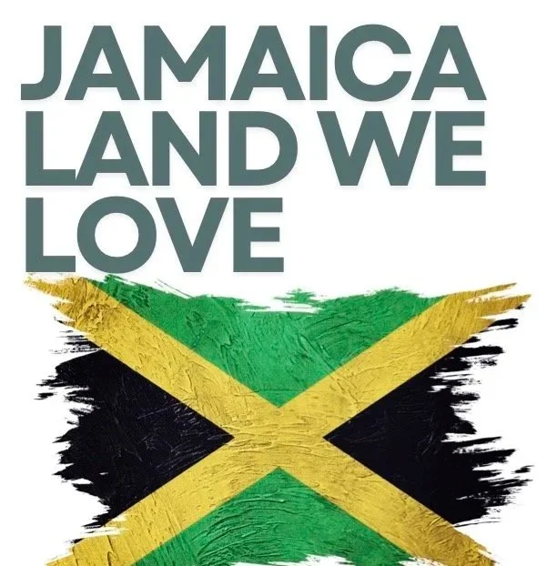 Jamaica Land We Love