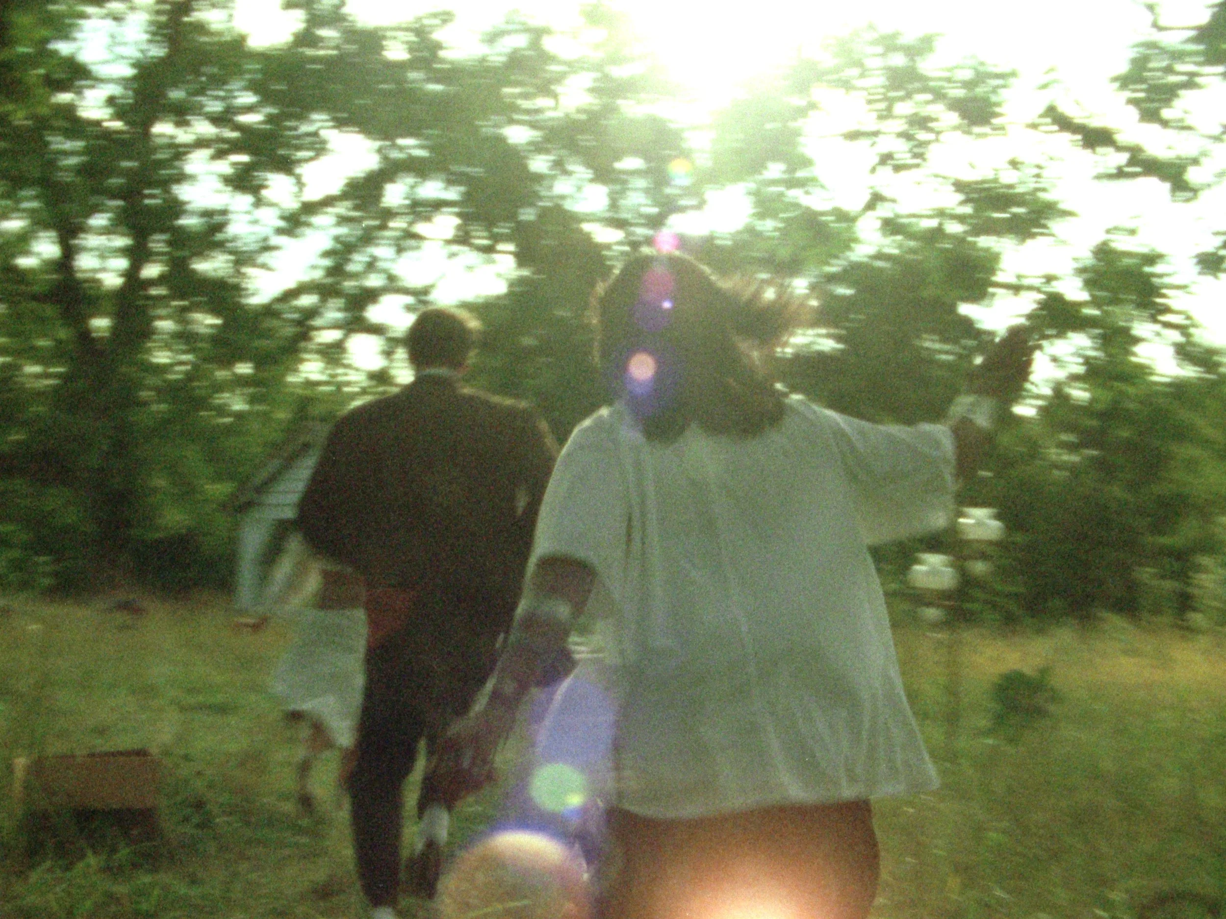 Grove #15