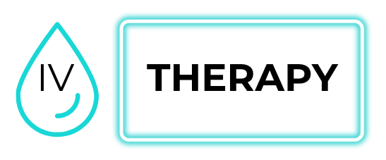 IV hydration therapy