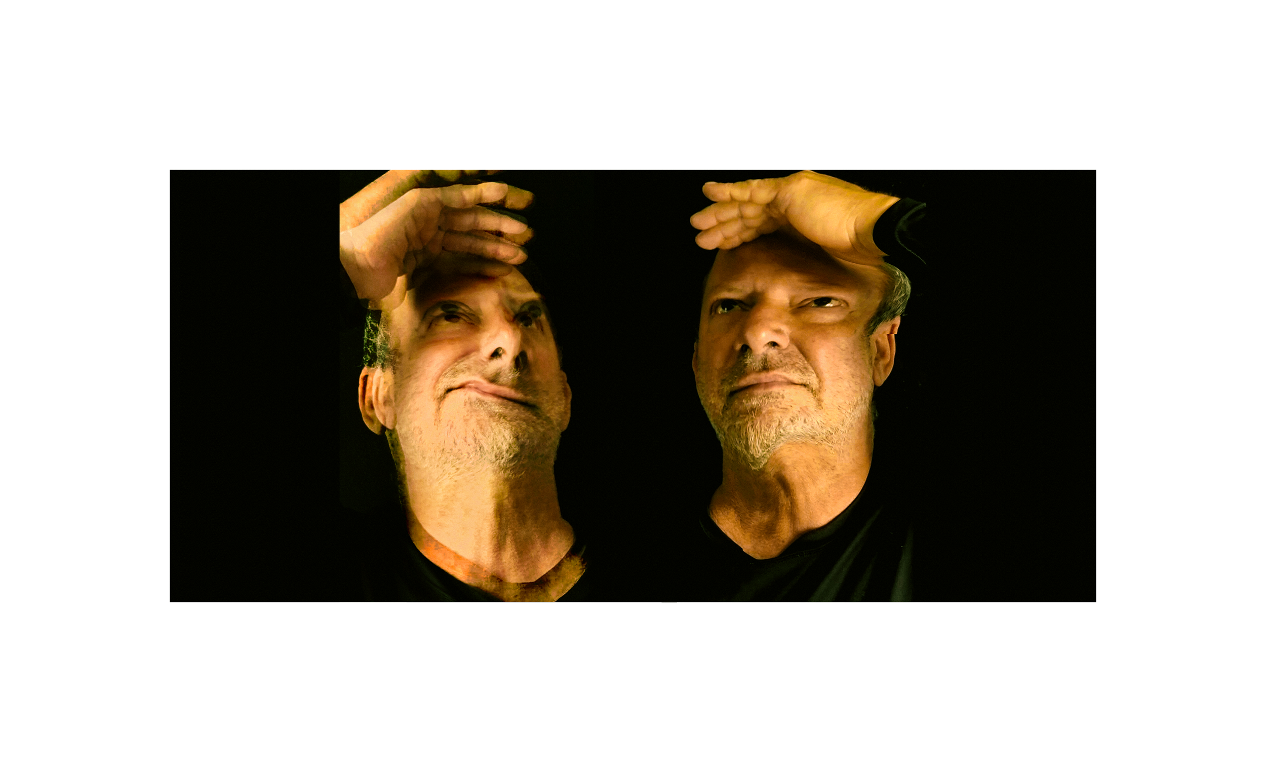  Apoena (2026),50cm x 82cm